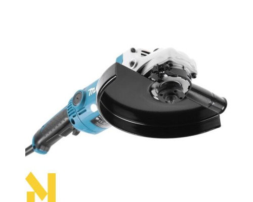 Болгарка (кутова шліфмашина) Makita GA9050