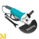 Кутова шліфмашина Makita GA9050R