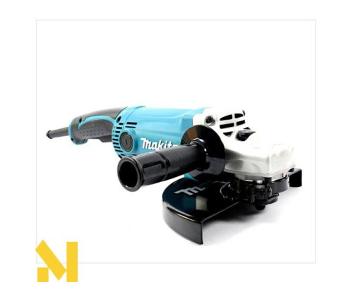 Кутова шліфмашина Makita GA9050R