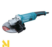 Кутова шліфмашина Makita GA9050R