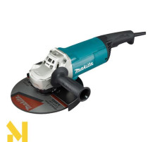 Болгарка (кутова шліфмашина) Makita GA9060