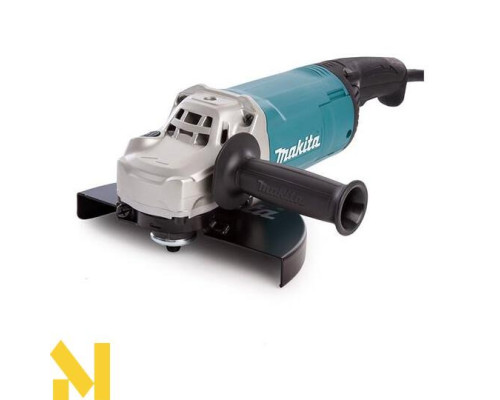 Болгарка (кутова шліфмашина) Makita GA9060