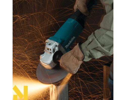 Болгарка (кутова шліфмашина) Makita GA9060