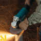 Болгарка (кутова шліфмашина) Makita GA9060