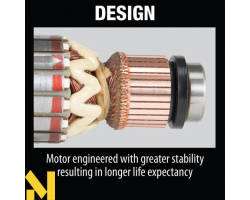 Болгарка (кутова шліфмашина) Makita GA9060