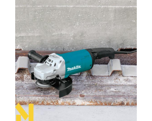Болгарка (кутова шліфмашина) Makita GA9060