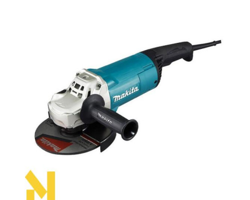 Болгарка (кутова шліфмашина) Makita GA9061