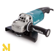 Болгарка (кутова шліфмашина) Makita GA9061R