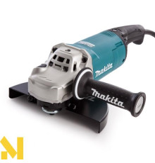 Болгарка (кутова шліфмашина) Makita GA9061R