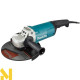 Болгарка (кутова шліфмашина) Makita GA9061R