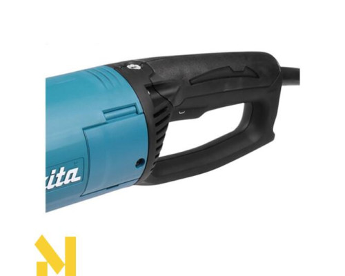 Болгарка (кутова шліфмашина) Makita GA9063R