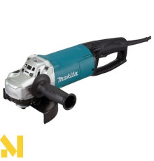 Болгарка (кутова шліфмашина) Makita GA9063R