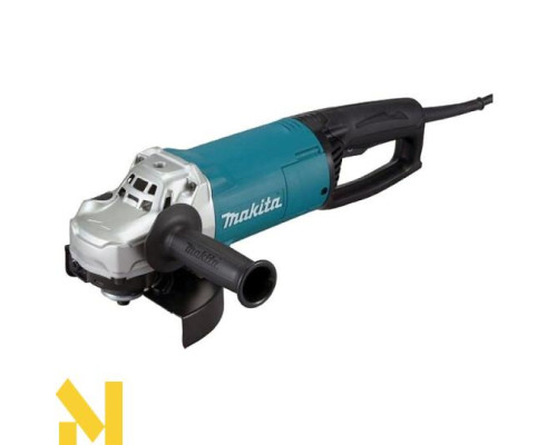 Болгарка (кутова шліфмашина) Makita GA9063R