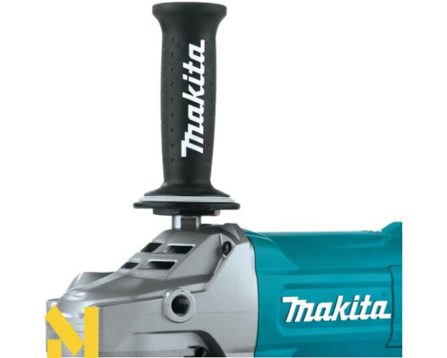 Болгарка (кутова шліфмашина) Makita GA9070X1