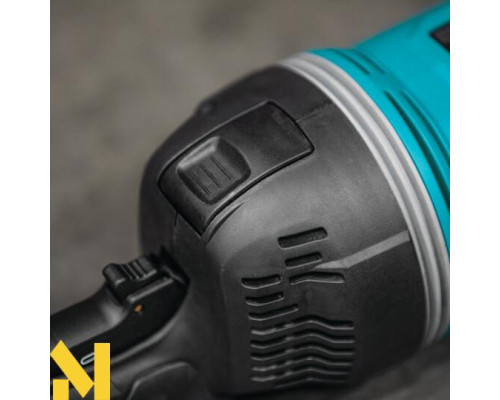 Болгарка (кутова шліфмашина) Makita GA9070X1