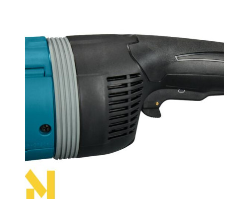 Болгарка (кутова шліфмашина) Makita GA9080X1 (плавний пуск)