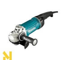 Болгарка (кутова шліфмашина) Makita GA9081