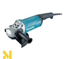 Болгарка (кутова шліфмашина) Makita GA9082