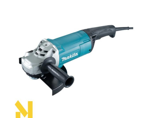 Болгарка (кутова шліфмашина) Makita GA9082