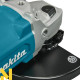 Болгарка (кутова шліфмашина) Makita GA9090N