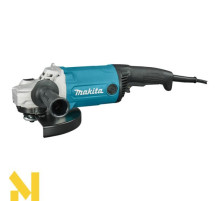 Болгарка (кутова шліфмашина) Makita GA9090N