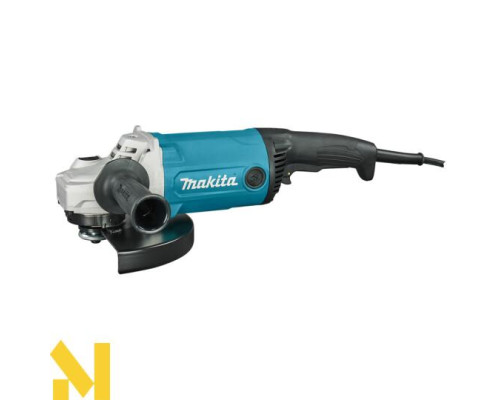 Болгарка (кутова шліфмашина) Makita GA9090N