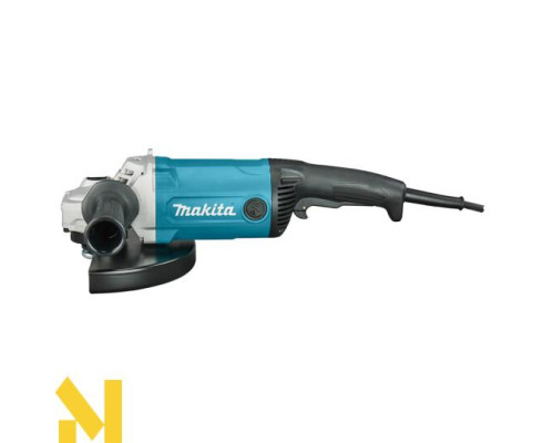 Болгарка (кутова шліфмашина) Makita GA9090N
