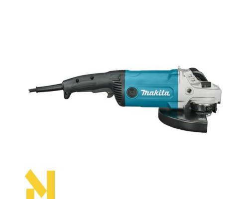 Болгарка (кутова шліфмашина) Makita GA9090N