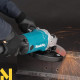 Болгарка (кутова шліфмашина) Makita GA9090N
