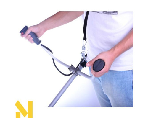 Тример електричний Hyundai GC 1400