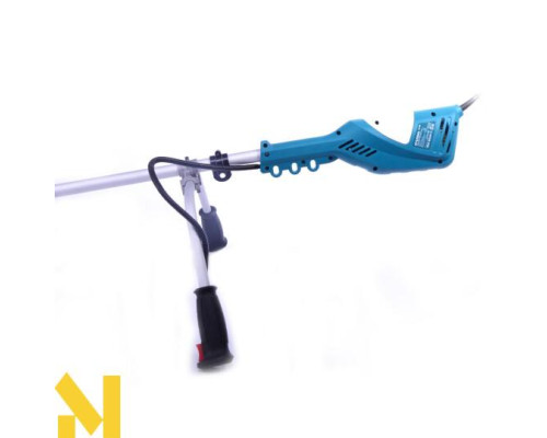 Тример електричний Hyundai GC 1400