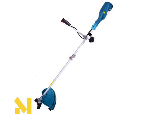 Тример електричний Hyundai GC 1400