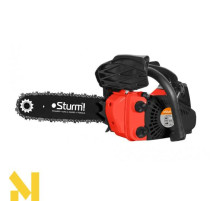 Бензопила Sturm GC9912