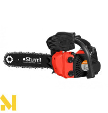 Бензопила Sturm GC9912