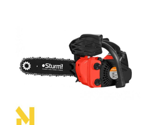 Бензопила Sturm GC9912
