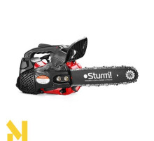 Бензопила Sturm GC9912S