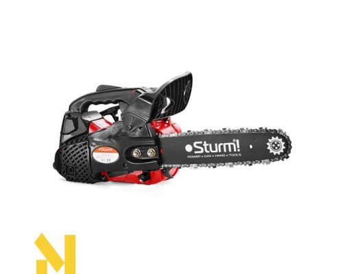 Бензопила Sturm GC9912S