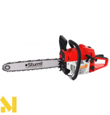 Бензопила Sturm GC9938В