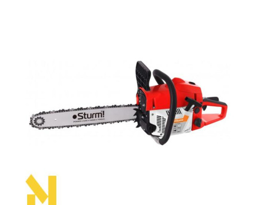 Бензопила Sturm GC9938В