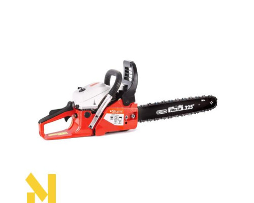 Бензопила Sturm GC99466М