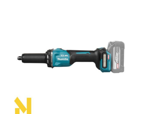 Шліфмашина пряма акумуляторна Makita GD001GZ (без АКБ та ЗП)