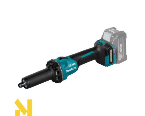 Шліфмашина пряма акумуляторна Makita GD001GZ (без АКБ та ЗП)