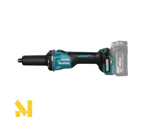 Шліфмашина пряма акумуляторна Makita GD001GZ (без АКБ та ЗП)