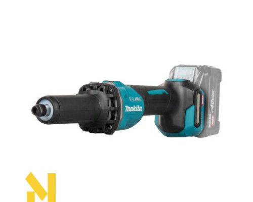 Шліфмашина пряма акумуляторна Makita GD001GZ (без АКБ та ЗП)