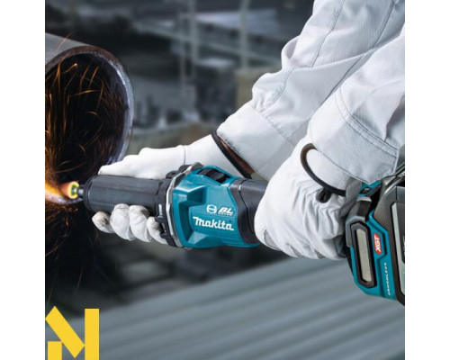 Шліфмашина пряма акумуляторна Makita GD001GZ (без АКБ та ЗП)