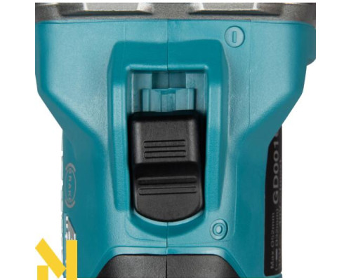Шліфмашина пряма акумуляторна Makita GD001GZ (без АКБ та ЗП)