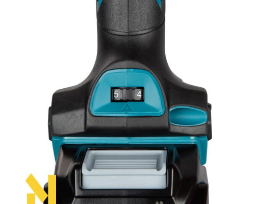 Шліфмашина пряма акумуляторна Makita GD001GZ (без АКБ та ЗП)