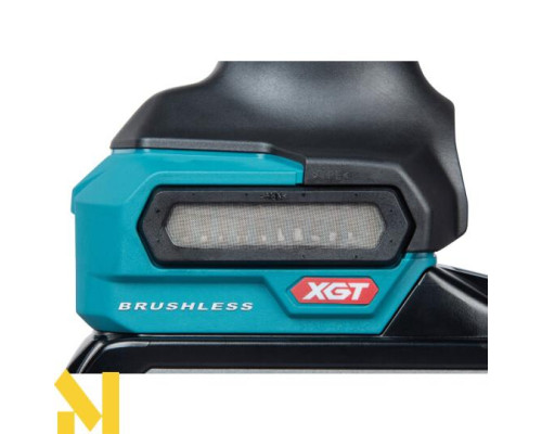 Шліфмашина пряма акумуляторна Makita GD002GZ (без АКБ та ЗП)