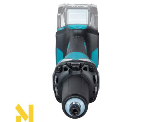 Шліфмашина пряма акумуляторна Makita GD002GZ (без АКБ та ЗП)