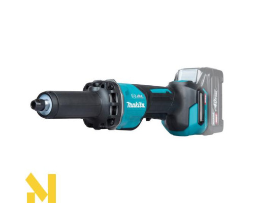 Шліфмашина пряма акумуляторна Makita GD002GZ (без АКБ та ЗП)